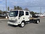 2024 Chevrolet LCF 4500HG Crew Cab RWD, Cab Chassis for sale #9CC08499 - photo 3