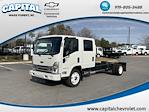 2024 Chevrolet LCF 4500HG Crew Cab RWD, Cab Chassis for sale #9CC08499 - photo 34