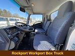 New 2023 Chevrolet LCF 4500 Regular Cab RWD, Rockport Workport Box Truck for sale #9CC08808 - photo 4