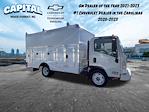 New 2023 Chevrolet LCF 4500 Regular Cab RWD, Rockport Workport Box Truck for sale #9CC08808 - photo 12