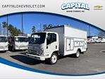 2023 Chevrolet LCF 4500 Regular Cab RWD, Rockport Workport Box Truck for sale #9CC08808 - photo 1