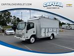 New 2023 Chevrolet LCF 4500 Regular Cab RWD, 14' Dejana Truck & Utility Equipment DuraBox Box Truck for sale #9CC08819 - photo 1
