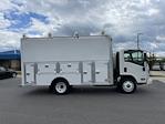 2023 Chevrolet LCF 4500 Regular Cab RWD, Dejana Truck & Utility Equipment DuraBox Box Truck for sale #9CC08819 - photo 6