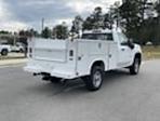 New 2024 Chevrolet Silverado 2500 Work Truck Double Cab 4WD, 8' Reading SL Service Body Service Truck for sale #9CC09340 - photo 9