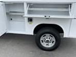 New 2024 Chevrolet Silverado 2500 Work Truck Double Cab 4WD, 8' Reading SL Service Body Service Truck for sale #9CC09340 - photo 24