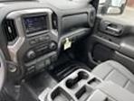 New 2024 Chevrolet Silverado 2500 Work Truck Double Cab 4WD, 8' Reading SL Service Body Service Truck for sale #9CC09340 - photo 5