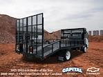 New 2024 Chevrolet LCF 4500HG Regular Cab RWD, PJ's Dovetail Landscape for sale #9CC09493 - photo 43