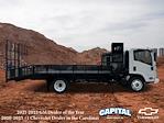 New 2024 Chevrolet LCF 4500HG Regular Cab RWD, PJ's Dovetail Landscape for sale #9CC09493 - photo 44