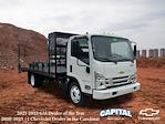 New 2024 Chevrolet LCF 4500HG Regular Cab RWD, PJ's Dovetail Landscape for sale #9CC09493 - photo 45