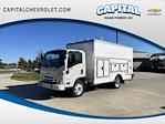 2023 Chevrolet LCF 4500 Regular Cab RWD, Rockport Box Truck for sale #9CC09749 - photo 1
