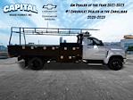 New 2024 Chevrolet Silverado 5500 Work Truck Regular Cab 2WD, 14' PJ's Western Contractor Truck for sale #9CC12231 - photo 7