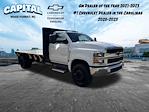 New 2024 Chevrolet Silverado 5500 Work Truck Regular Cab 2WD, 14' PJ's Platform Body Flatbed Truck for sale #9CC12232 - photo 7