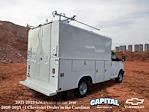 2024 Chevrolet Express 3500 Regular Cab RWD, Reading Aluminum CSV Service Utility Van for sale #9CC13324 - photo 6