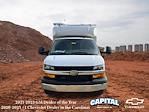 2024 Chevrolet Express 3500 Regular Cab RWD, Reading Aluminum CSV Service Utility Van for sale #9CC13324 - photo 9