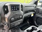 New 2024 Chevrolet Silverado 3500 Work Truck Regular Cab 4WD, Reading Steel Stake Bed for sale #9CC13714 - photo 25