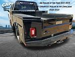 2024 Chevrolet Silverado 3500 Crew Cab 4WD, Knapheide PGTD Gooseneck Flatbed Truck for sale #9CC14292 - photo 16