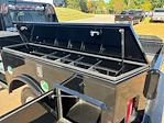 New 2024 Chevrolet Silverado 3500 Work Truck Crew Cab 4WD, 9' 4" Knapheide PGTD Gooseneck Flatbed Truck for sale #9CC14292 - photo 12