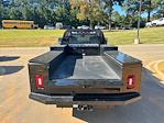 New 2024 Chevrolet Silverado 3500 Work Truck Crew Cab 4WD, 9' 4" Knapheide PGTD Gooseneck Flatbed Truck for sale #9CC14292 - photo 13