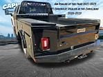 New 2024 Chevrolet Silverado 3500 Work Truck Crew Cab 4WD, 9' 4" Knapheide PGTD Gooseneck Flatbed Truck for sale #9CC14292 - photo 16