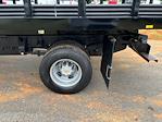 New 2024 Chevrolet Silverado 3500 Work Truck Regular Cab 4WD, Reading Platform Body Flatbed Truck for sale #9CC14439 - photo 10