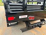 New 2024 Chevrolet Silverado 3500 Work Truck Regular Cab 4WD, Reading Platform Body Flatbed Truck for sale #9CC14439 - photo 14