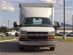 Used 2019 Chevrolet Express 3500 4x2, 16' Supreme Iner-City Box Van for sale #9PT3458A - photo 6