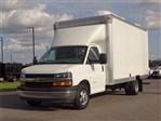 Used 2019 Chevrolet Express 3500 4x2, 16' Supreme Iner-City Box Van for sale #9PT3458A - photo 7