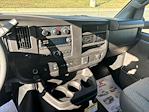 New 2024 Chevrolet Express 3500 Work Truck Regular Cab RWD, 12' Wabash Cargo Box Van for sale #9CC15634 - photo 23