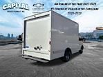 New 2024 Chevrolet Express 3500 Work Truck Regular Cab RWD, 12' Wabash Cargo Box Van for sale #9CC15634 - photo 5