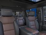 2024 Chevrolet Silverado 2500 Crew Cab 4WD, Pickup for sale #9CC15746 - photo 24