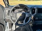 New 2025 Chevrolet Silverado 3500 Work Truck Crew Cab RWD, 10' Blue Ridge Manufacturing Farmhand Stake Bed for sale #9CC161557 - photo 21