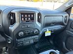 New 2025 Chevrolet Silverado 3500 Work Truck Crew Cab RWD, 10' Blue Ridge Manufacturing Farmhand Stake Bed for sale #9CC161557 - photo 24