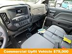 New 2024 Chevrolet Silverado 5500 Work Truck Crew Cab 4x2, PJ's Landscape Dump for sale #9CC18143 - photo 7