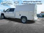 2024 Chevrolet Silverado 3500 Crew Cab 4WD, Reading Panel Service Body Service Truck for sale #9CC21188 - photo 9