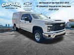 2024 Chevrolet Silverado 3500 Crew Cab 4WD, Reading Panel Service Body Service Truck for sale #9CC21335 - photo 7