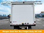 2024 Chevrolet LCF 4500HG Regular Cab RWD, Morgan Truck Body Gold Star Box Truck for sale #9CC21505 - photo 5