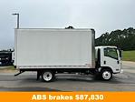 2024 Chevrolet LCF 4500HG Regular Cab RWD, Morgan Truck Body Gold Star Box Truck for sale #9CC21505 - photo 7