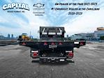 New 2024 Chevrolet Silverado 5500 Work Truck Regular Cab 2WD, 14' 5" Knapheide Value-Master X Flatbed Truck for sale #9CC22606 - photo 4