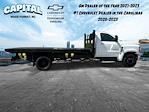 New 2024 Chevrolet Silverado 5500 Work Truck Regular Cab 2WD, 14' 5" Knapheide Value-Master X Flatbed Truck for sale #9CC22607 - photo 16