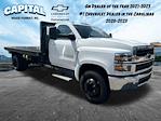 New 2024 Chevrolet Silverado 5500 Work Truck Regular Cab 2WD, 14' 5" Knapheide Value-Master X Flatbed Truck for sale #9CC22607 - photo 17