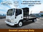 New 2024 Chevrolet LCF 4500HG Regular Cab RWD, PJ's Dovetail Landscape for sale #9CC23411 - photo 1