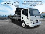 New 2024 Chevrolet LCF 4500HG Regular Cab RWD, PJ's Dovetail Landscape for sale #9CC23411 - photo 7