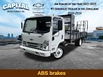 New 2024 Chevrolet LCF 4500HG Regular Cab RWD, PJ's Dovetail Landscape for sale #9CC23412 - photo 3