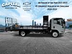 New 2024 Chevrolet LCF 4500HG Regular Cab RWD, PJ's Dovetail Landscape for sale #9CC23412 - photo 10