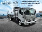 New 2024 Chevrolet LCF 4500HG Regular Cab RWD, PJ's Dovetail Landscape for sale #9CC23412 - photo 11