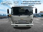 New 2024 Chevrolet LCF 4500HG Regular Cab RWD, PJ's Dovetail Landscape for sale #9CC23412 - photo 12