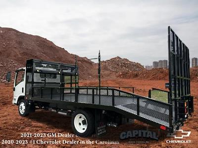 2024 Chevrolet LCF 4500HG Regular Cab RWD, PJ's Dovetail Landscape for sale #9CC23413 - photo 2