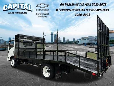 New 2024 Chevrolet LCF 4500HG Regular Cab RWD, PJ's Dovetail Landscape for sale #9CC23413 - photo 2