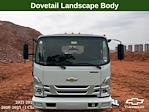 2024 Chevrolet LCF 4500HG Regular Cab RWD, PJ's Dovetail Landscape for sale #9CC23413 - photo 3