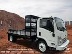 2024 Chevrolet LCF 4500HG Regular Cab RWD, PJ's Dovetail Landscape for sale #9CC23413 - photo 9